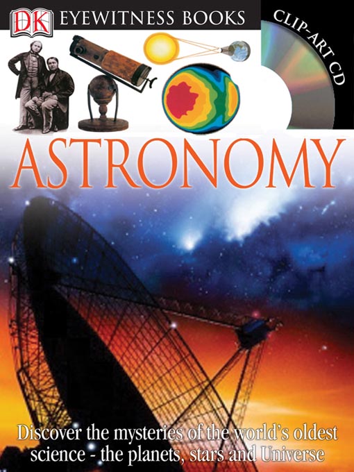 Title details for Astronomy by Kristen Lippincott - Available